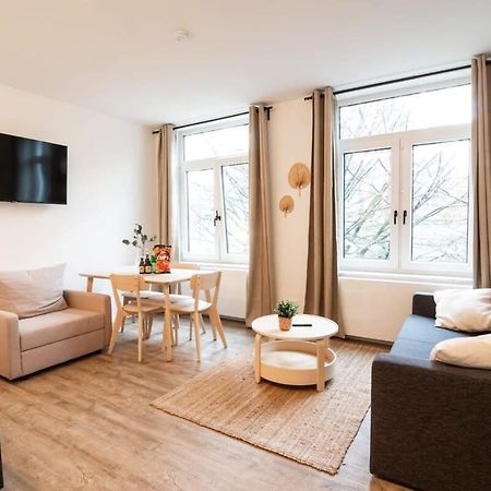 Hamburg - Cosy Apartment For 5 Eksteriør billede