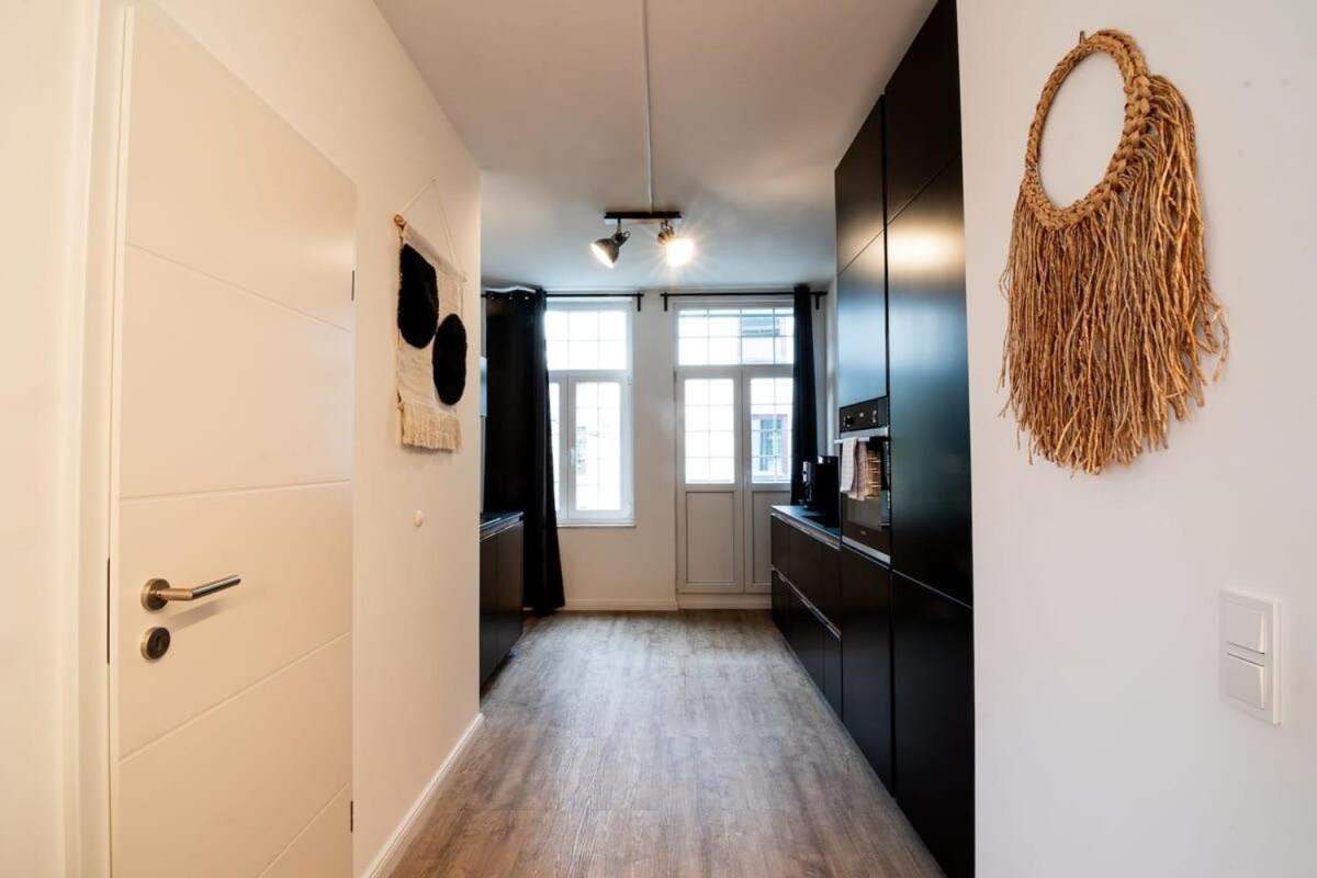 Hamburg - Cosy Apartment For 5 Eksteriør billede